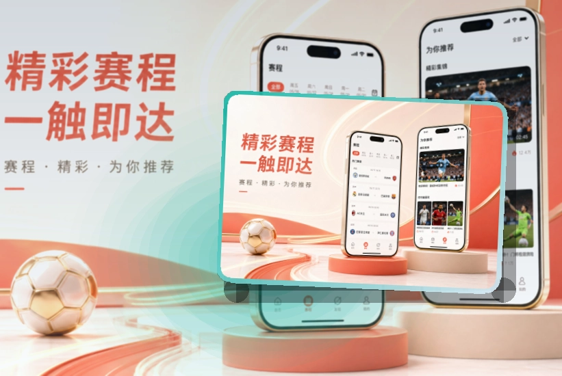 MK体育赛事内容应用，比分赛程一起关注，移动端使用更自然
